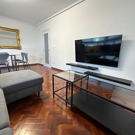 Oktheway Big Coruna Apartment Ла Коруня Екстериор снимка