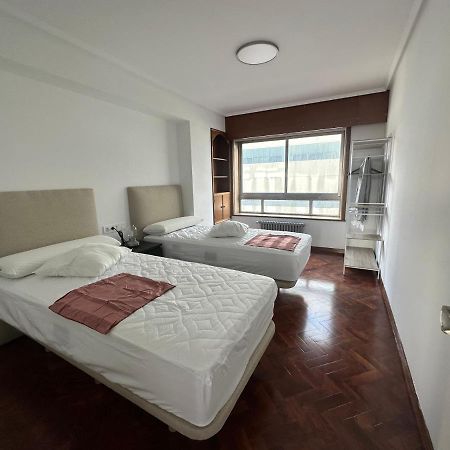 Oktheway Big Coruna Apartment Ла Коруня Екстериор снимка