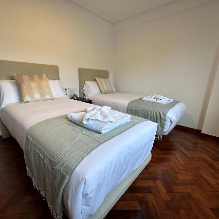 Oktheway Big Coruna Apartment Ла Коруня Екстериор снимка