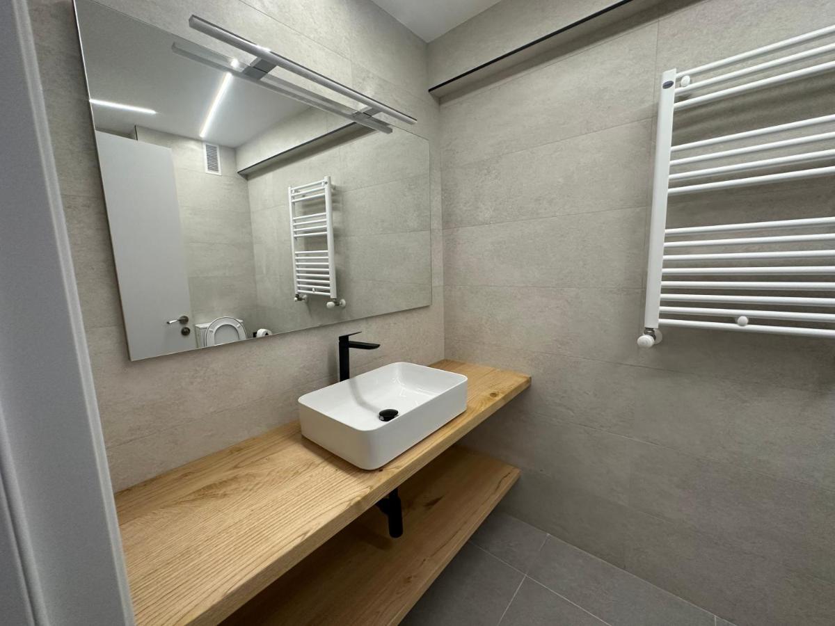 Oktheway Big Coruna Apartment Ла Коруня Екстериор снимка