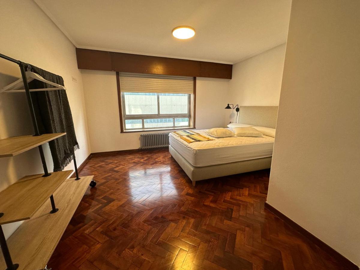 Oktheway Big Coruna Apartment Ла Коруня Екстериор снимка