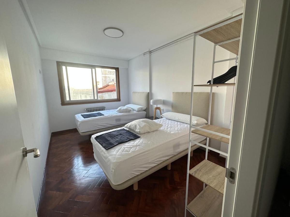 Oktheway Big Coruna Apartment Ла Коруня Екстериор снимка