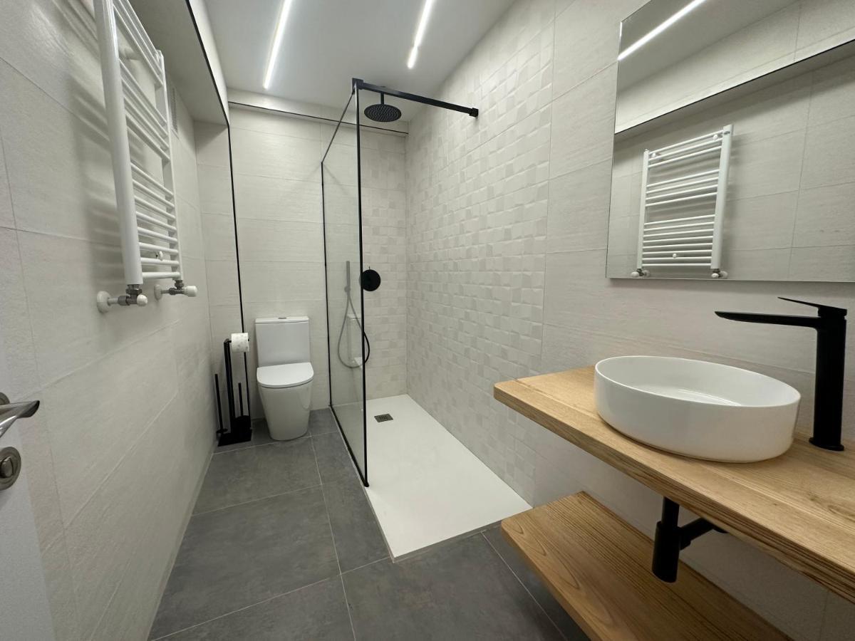 Oktheway Big Coruna Apartment Ла Коруня Екстериор снимка
