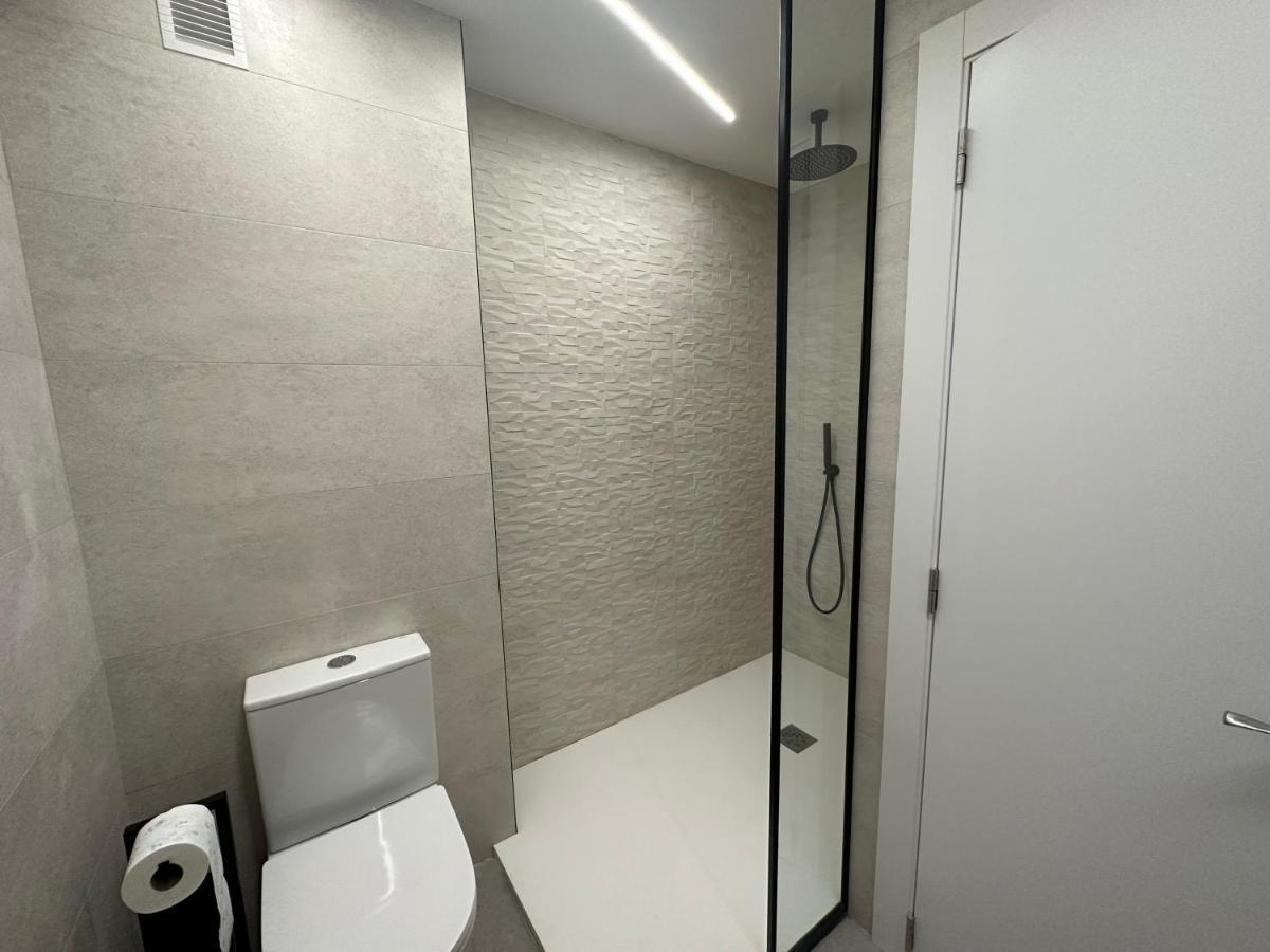 Oktheway Big Coruna Apartment Ла Коруня Екстериор снимка