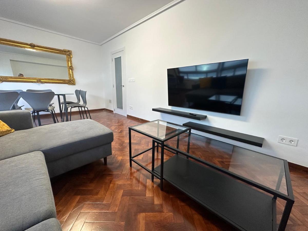 Oktheway Big Coruna Apartment Ла Коруня Екстериор снимка