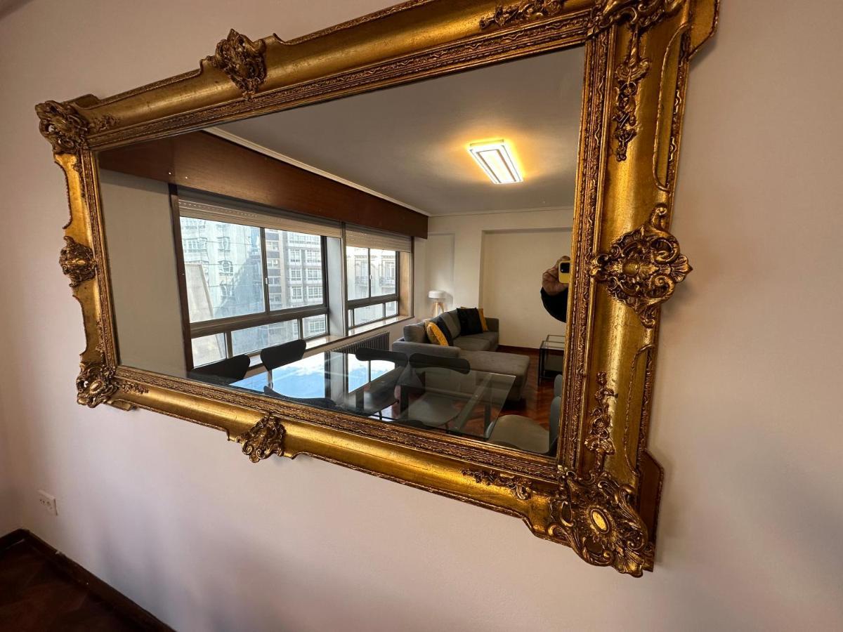 Oktheway Big Coruna Apartment Ла Коруня Екстериор снимка