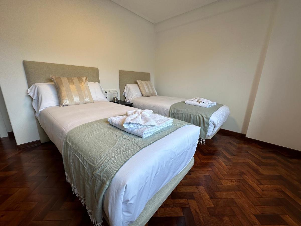 Oktheway Big Coruna Apartment Ла Коруня Екстериор снимка