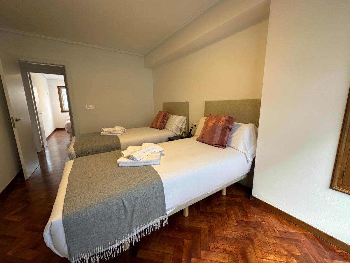 Oktheway Big Coruna Apartment Ла Коруня Екстериор снимка
