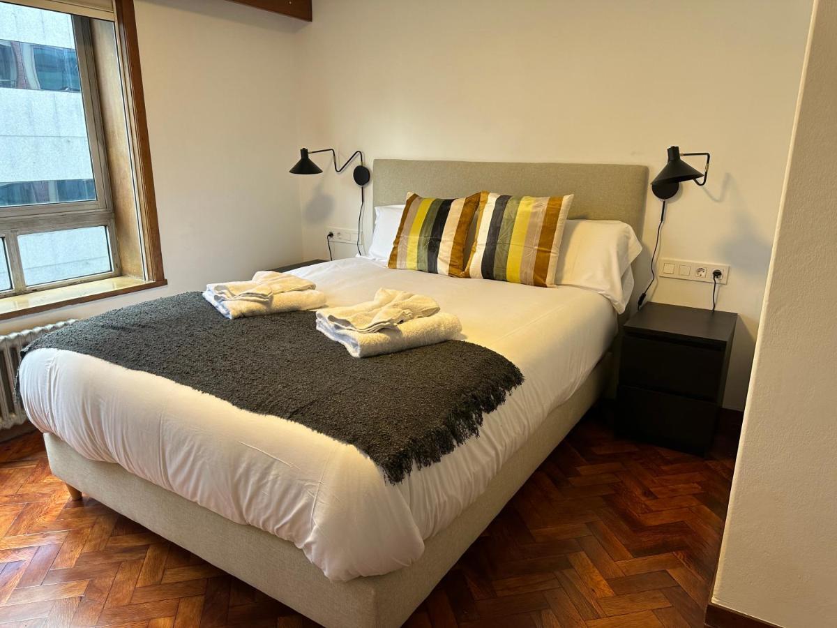 Oktheway Big Coruna Apartment Ла Коруня Екстериор снимка