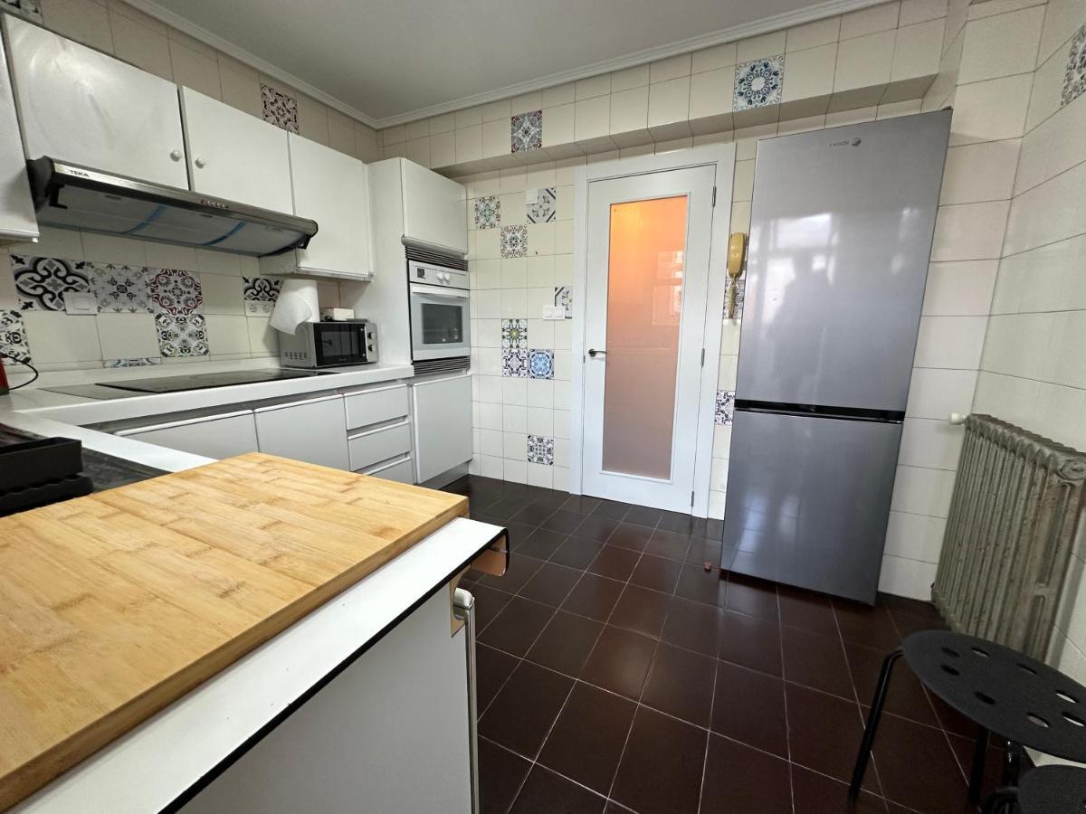 Oktheway Big Coruna Apartment Ла Коруня Екстериор снимка