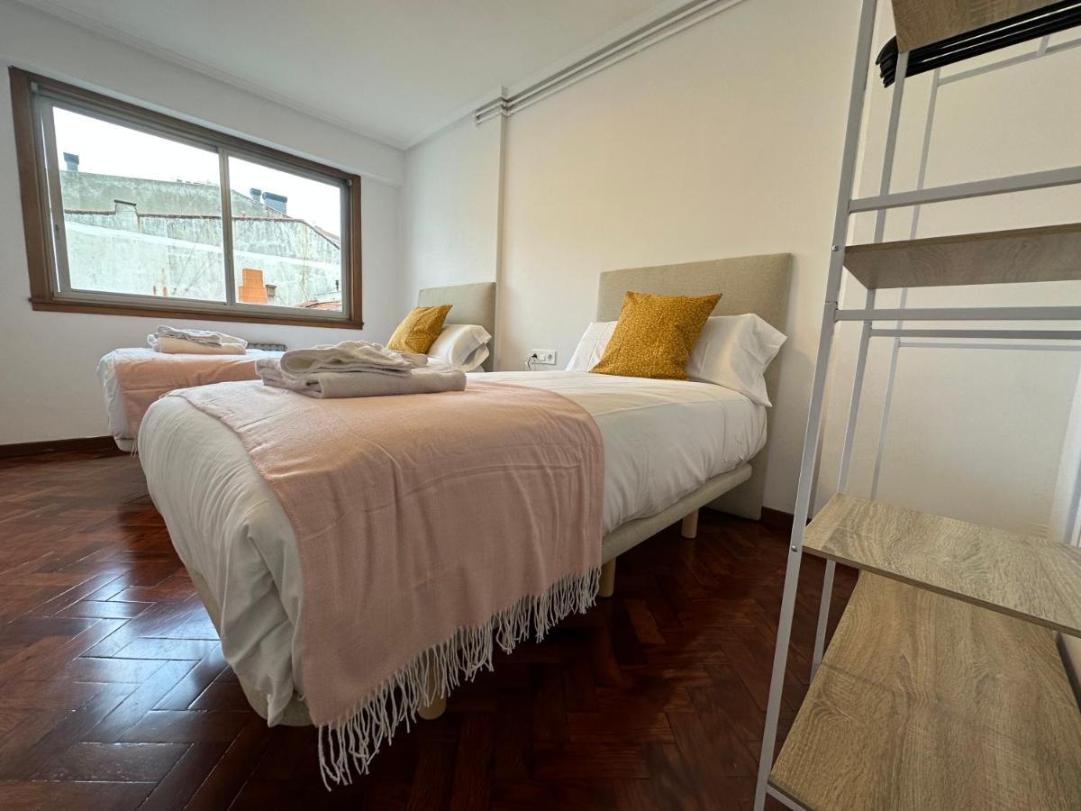 Oktheway Big Coruna Apartment Ла Коруня Екстериор снимка